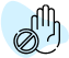 avoid