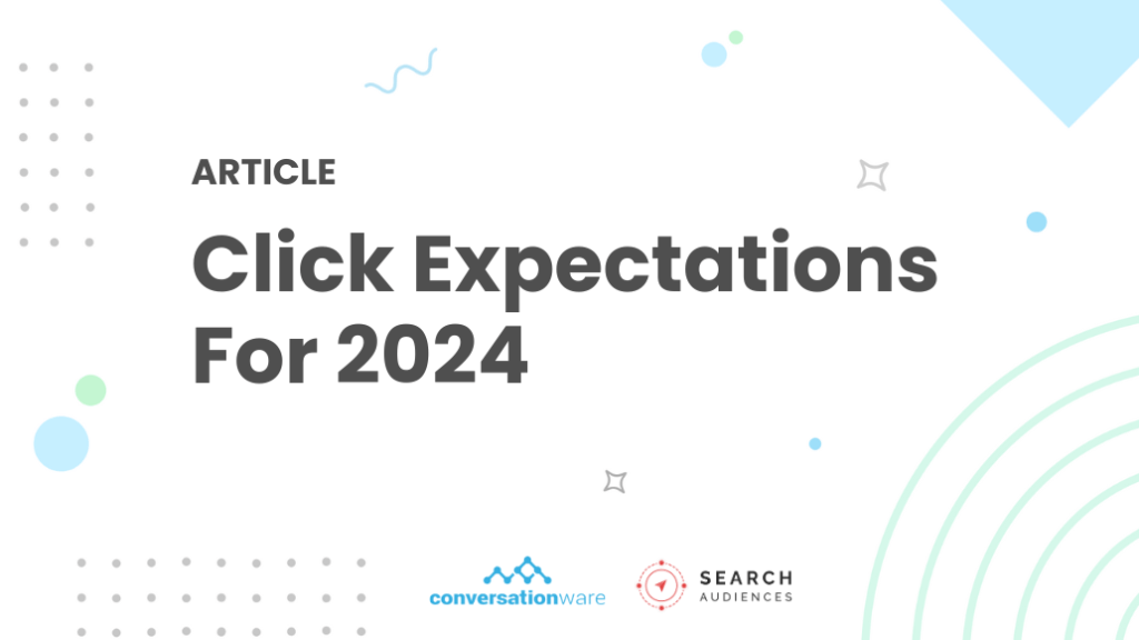 what to expect from search marketing in 2024